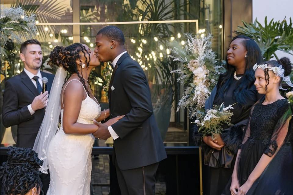 Wedding