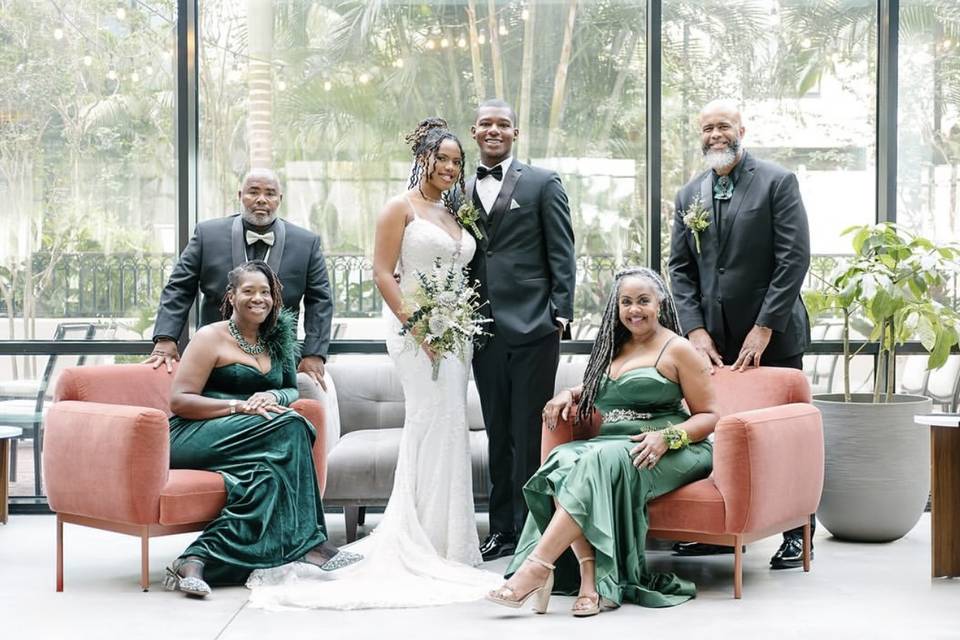 Wedding