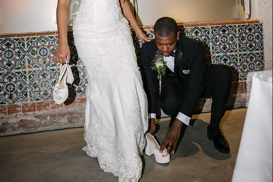 Wedding
