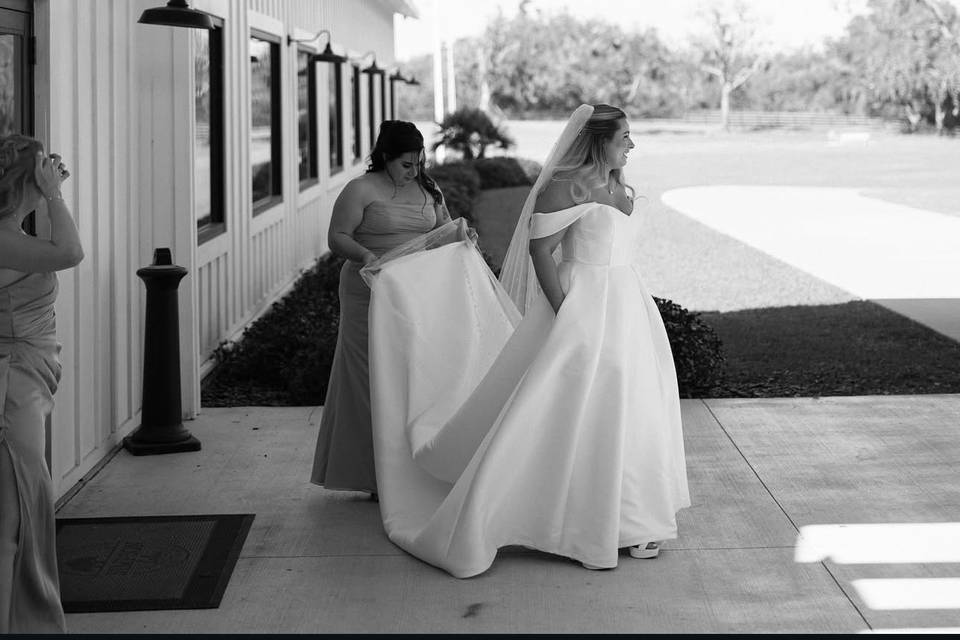Wedding
