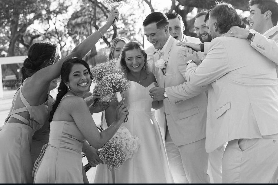 Wedding