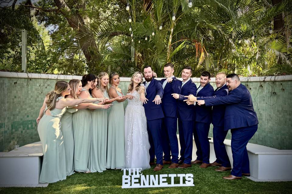 Wedding