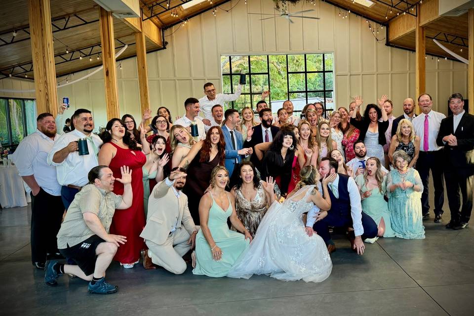 Wedding