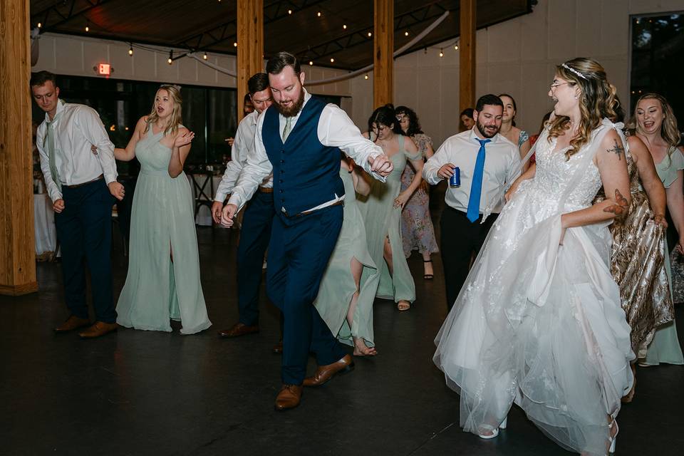 Wedding