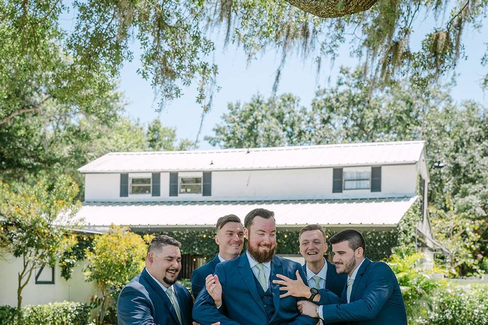 Wedding