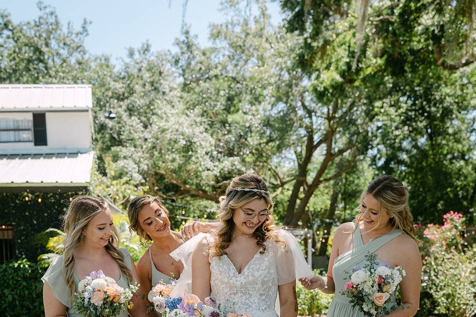 Wedding