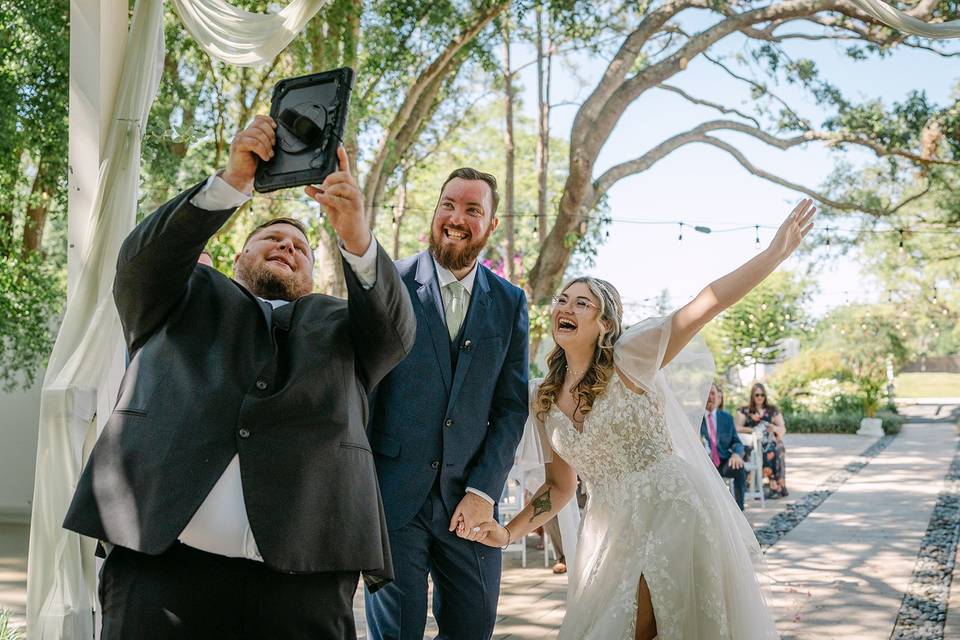 Wedding