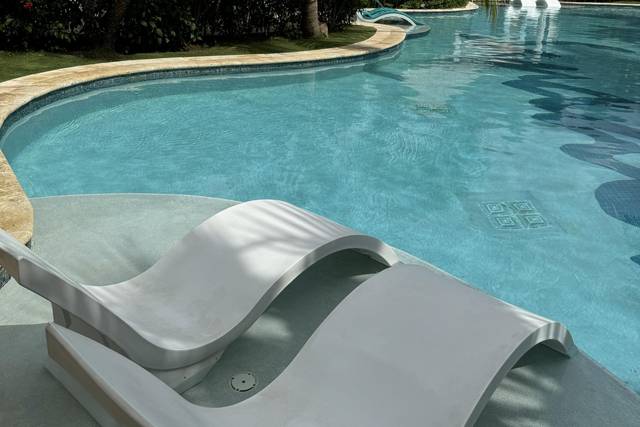 Swimout rooms