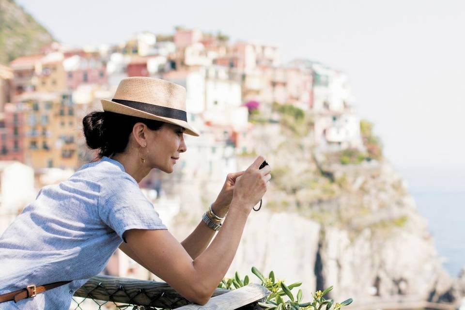 Great Getaway Travel