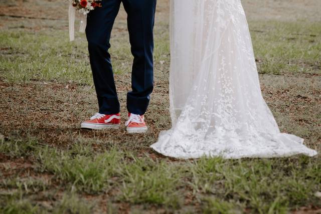First look