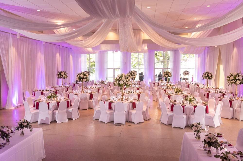 Tampa Garden Club - Mansion Weddings - Tampa, FL - WeddingWire