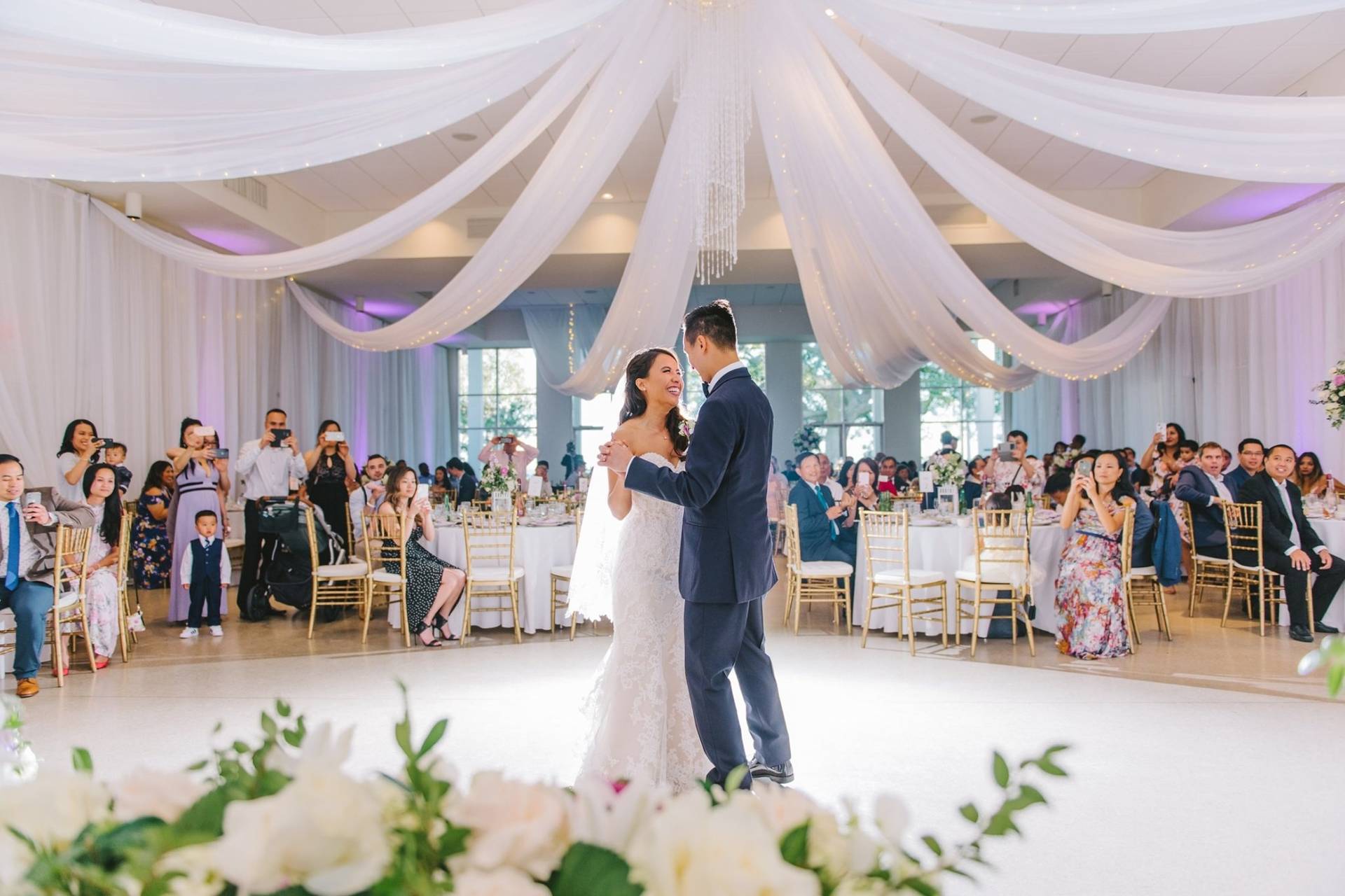 Tampa Garden Club - Mansion Weddings - Tampa, FL - WeddingWire