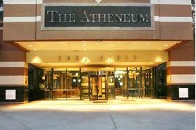 Atheneum Suite Hotel