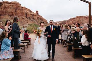 Wedding Expectations