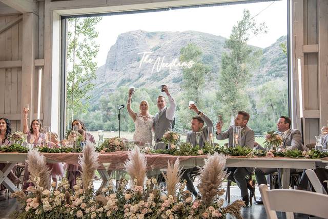 Wedding Expectations