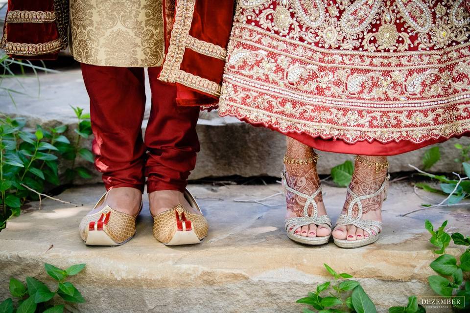 Wedding Expectations