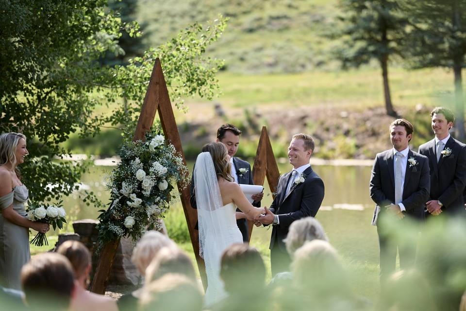 Ceremony