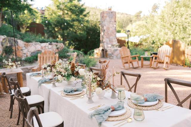 Mount Lemmon Lodge