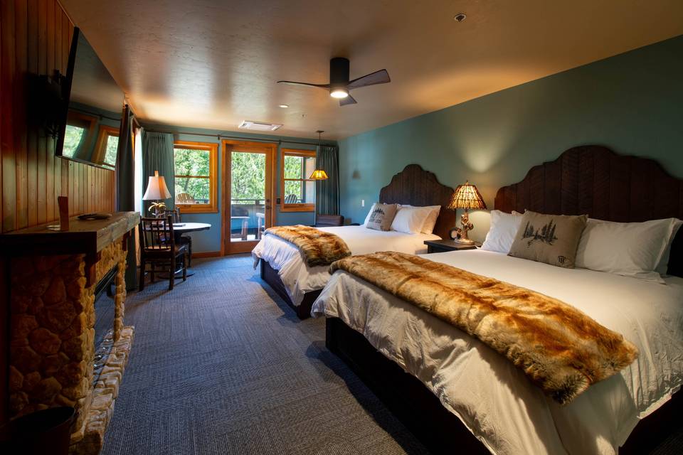 MLL Room