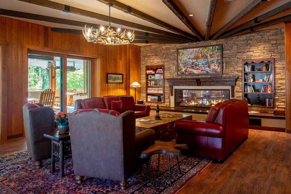 MLL Lobby