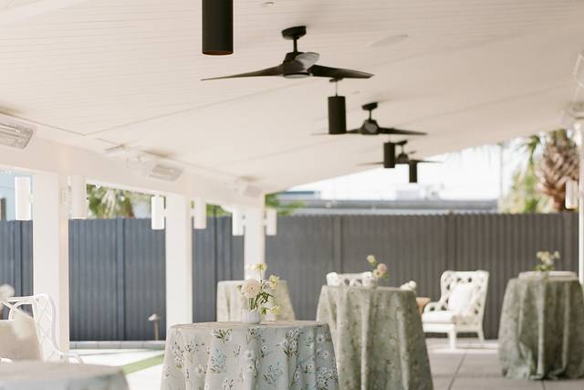 The Veranda