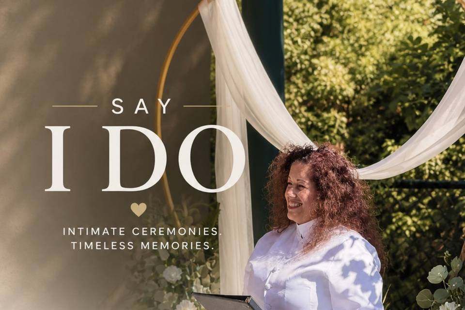 Ceremony- San Diego, CA