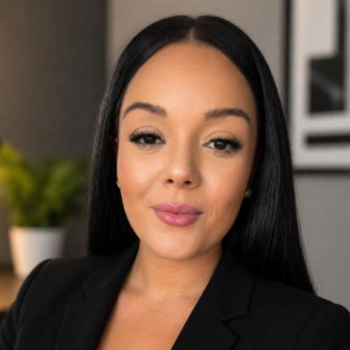 Nicole Charles