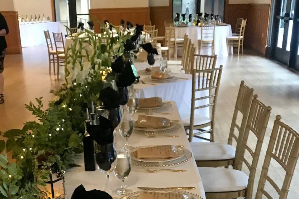 Montperi Catering & Events