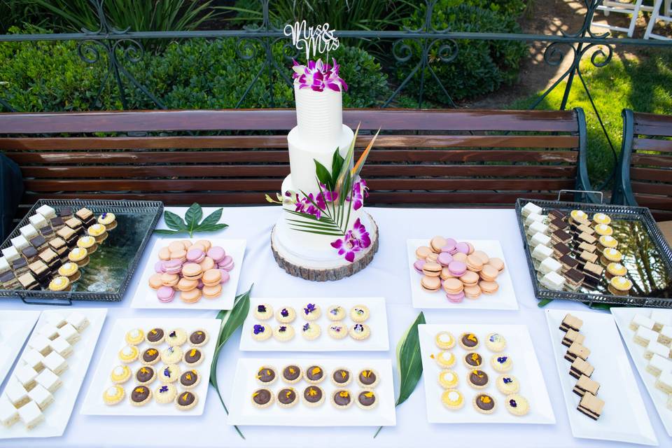 Montperi Catering & Events