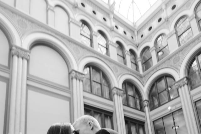 B&W  in MKE