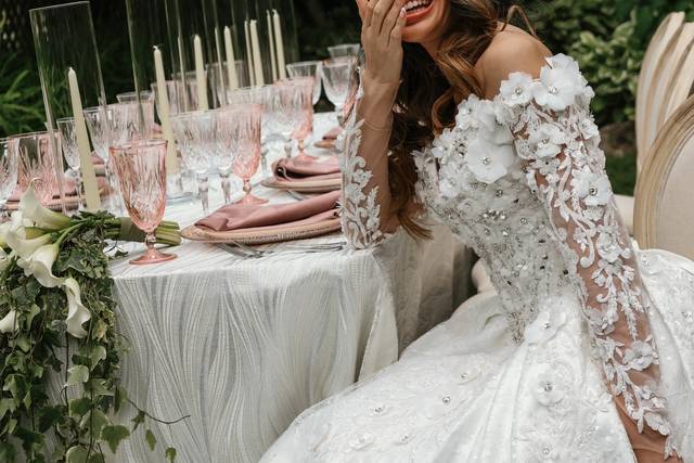 Bridal photos