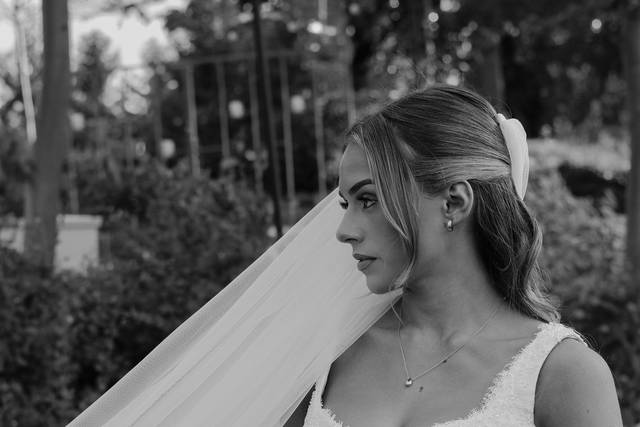 Bridal photos