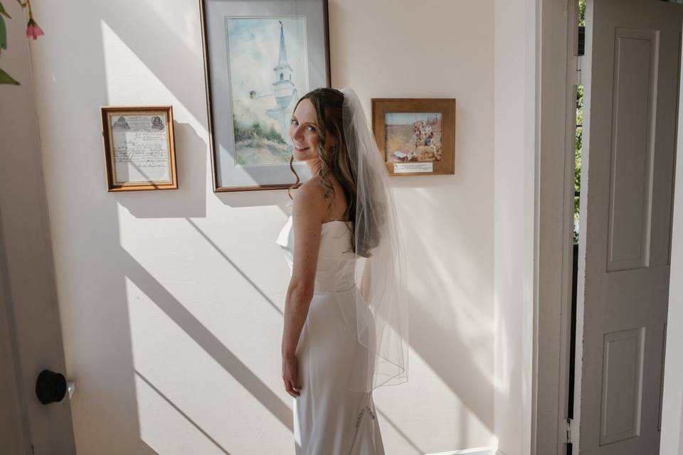 Bridals