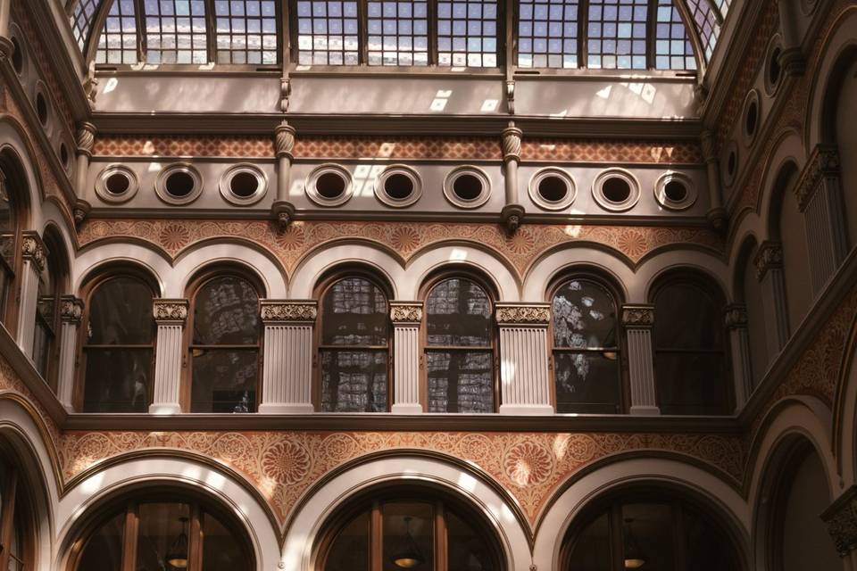 Engagement in MKE