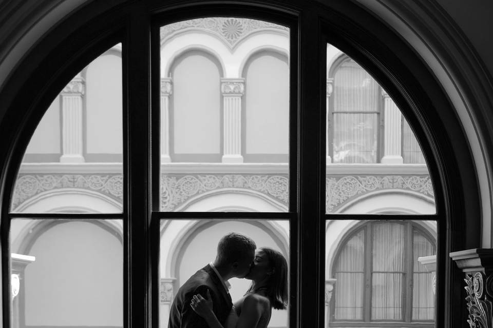 Engagement in MKE