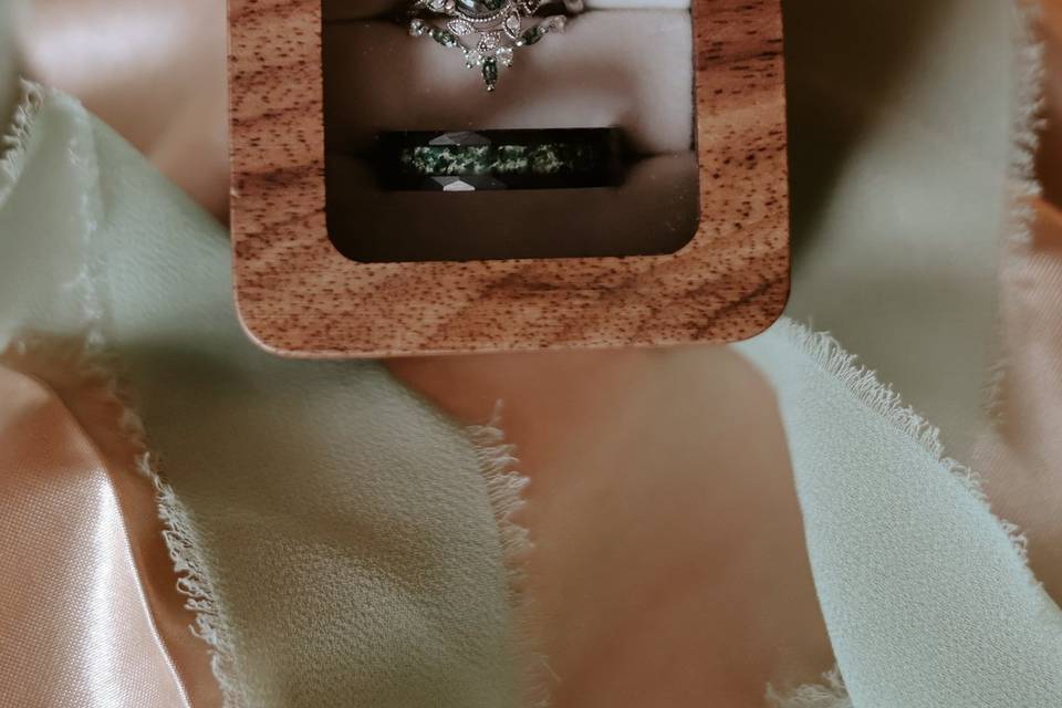The rings