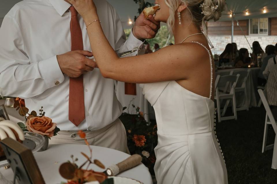 Cake Smash