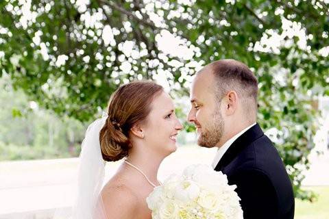 Storybook Weddings & Event Planning
