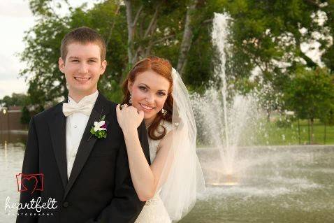 Storybook Weddings & Event Planning