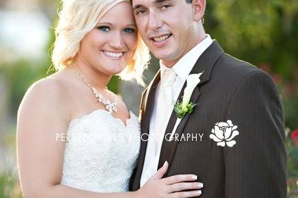 Storybook Weddings & Event Planning
