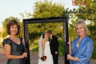 Storybook Weddings & Event Planning