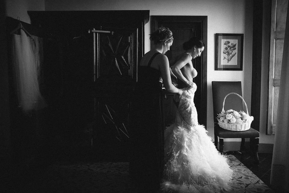 wedding photographer in italy