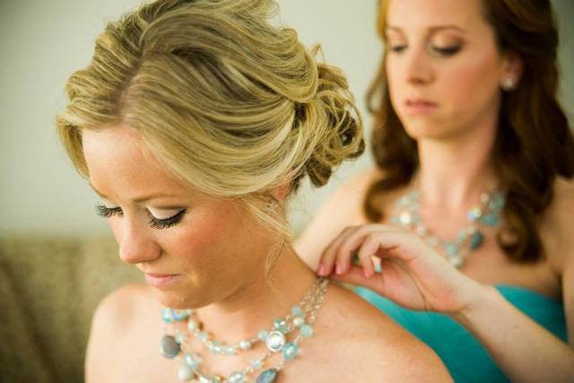 Style Lounge by Salon Moda