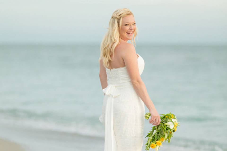 Patricia Slater's Weddings by the Sea