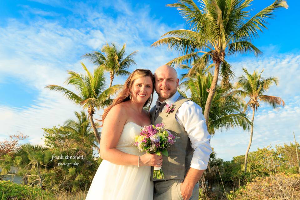 Patricia Slater's Weddings by the Sea