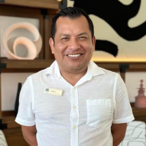 Ramon Vazquez