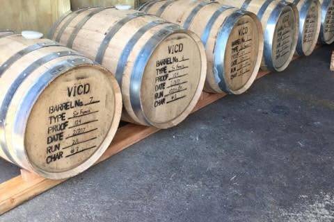 3 Queens Distillery