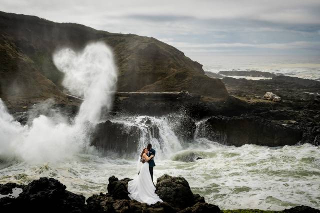 Oregon Coast