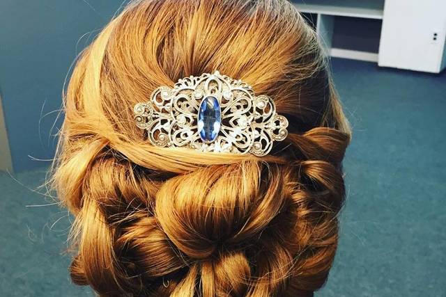 Salon Illusions