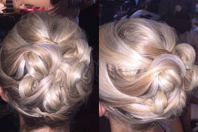 Salon Illusions